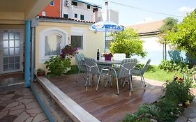 Apartment Zoky